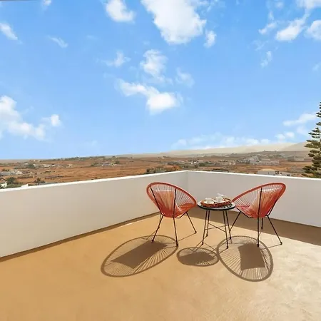 Feriehus Amazing Real Canarian House