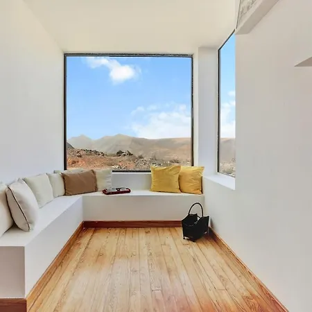 Amazing Real Canarian House Dom wakacyjny