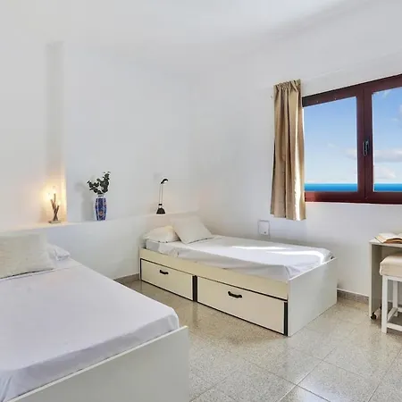 Dom wakacyjny Amazing Real Canarian House
