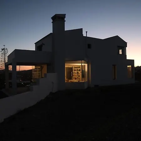 Feriehus Amazing Real Canarian House