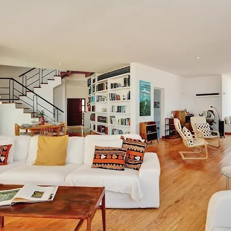 בית נופש Amazing Real Canarian House *