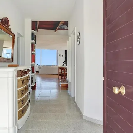 Feriehus Amazing Real Canarian House