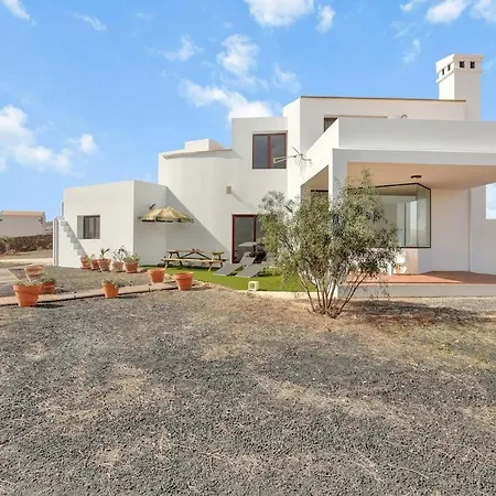 Feriehus Amazing Real Canarian House Vallebron